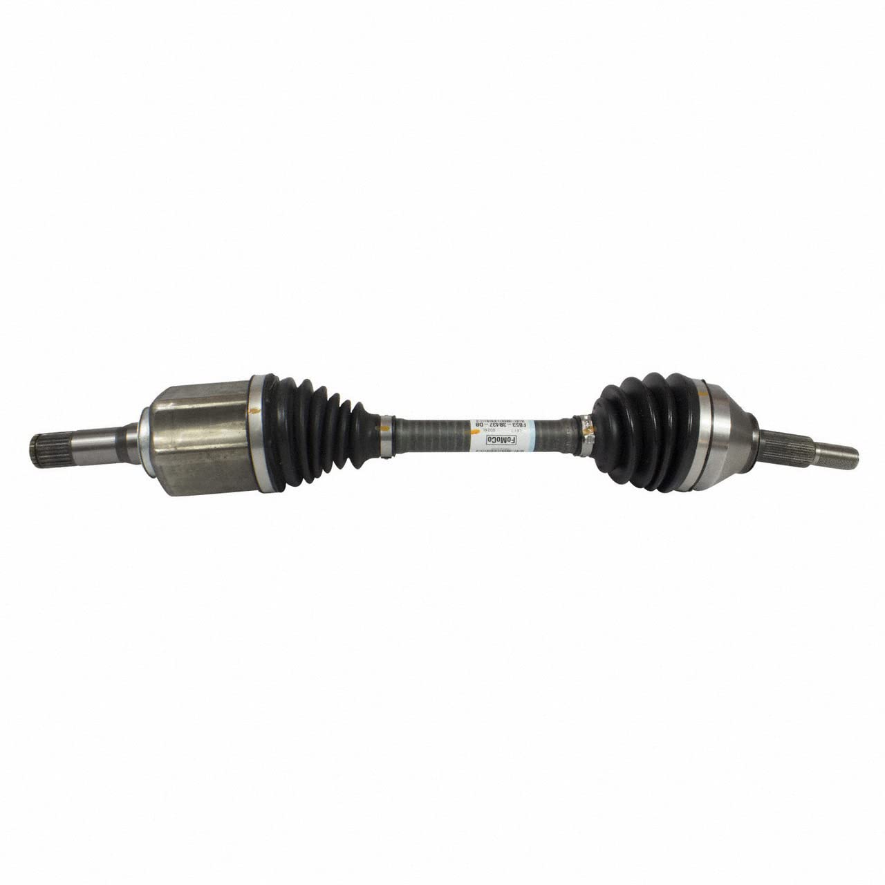Amazon.com: Motorcraft Shaft : Automotive
