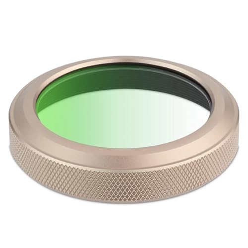 GFX100RF�AHaoge MC UV �J���������Y�ی�t�B���^�[�ɑΉ�(Gold)