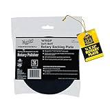 MEGUIAR'S WRBP Soft Buff Rotary Backing