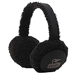 [チャムス] ボンディングフリース イヤーウォーマー Bonding Fleece Ear Warmer