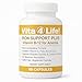 Vita4life Iron Support, 40 Mg, Capsules – 30 Count