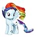 My Little Pony Explore Equestria Magical Scenes Rainbow Dash Doll
