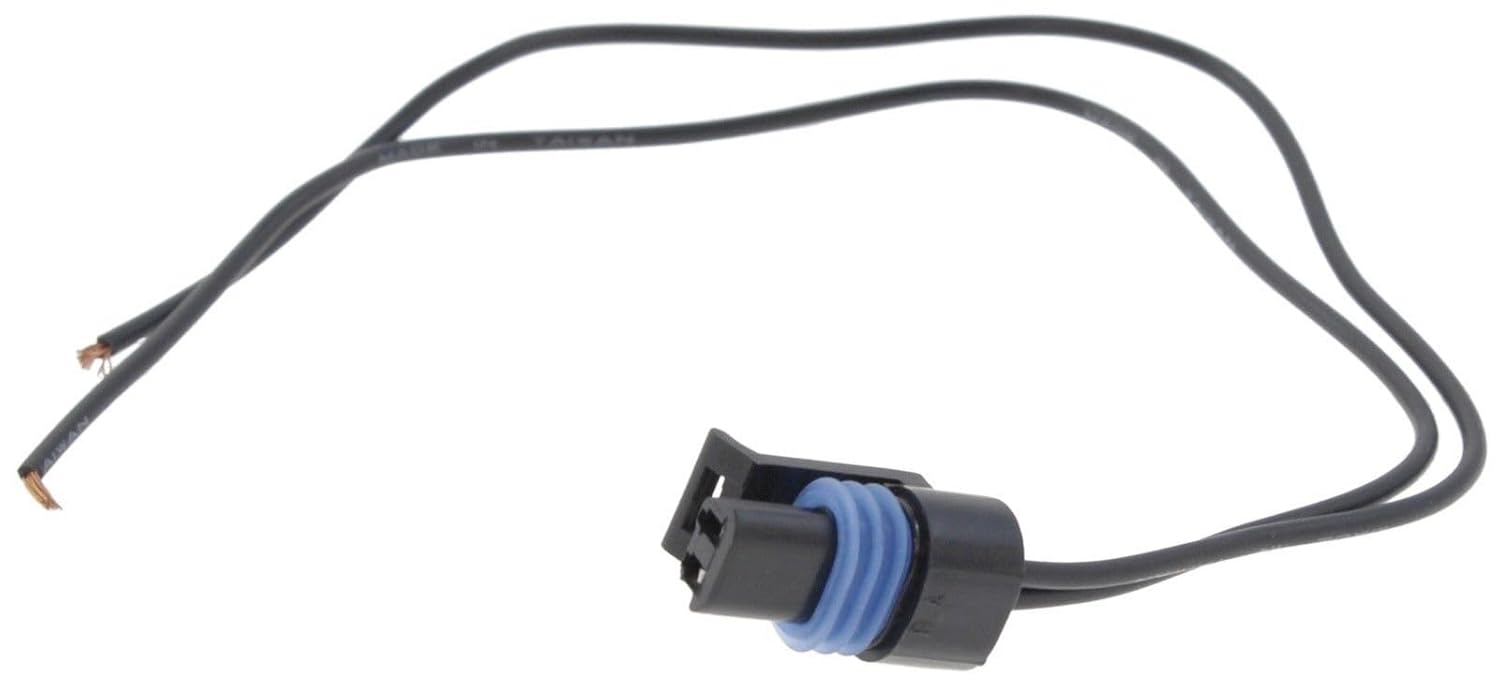 Replacement Compatible with Alternator Repair Harness fits Delco 5SI & 7SI Marine Alternators 19020612