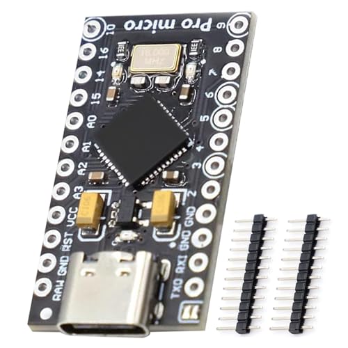 Arduino Pro Micro Marca AYWHP