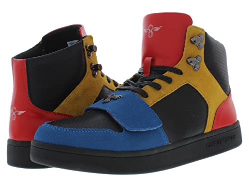 Creative Recreation Cesario Lux Mens Shoes3