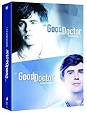 Pack 1+2: The Good Doctor [DVD]