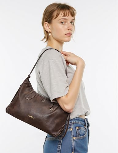 Hobo Bag for Women Tote Purses Shoulder Handbags3