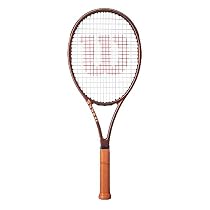 Wilson Pro Staff 97Ul V14 Tenis Raketi 0