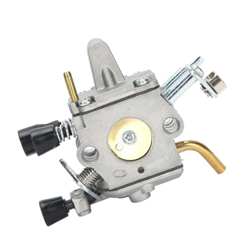Carburador para desbrozadora FS450 FS400 FS480 evita fallos de motor y ahogamientos 2