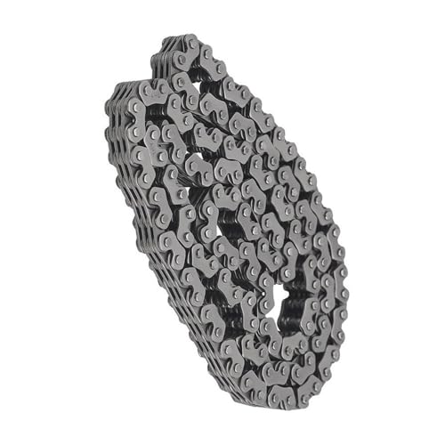 Chaîne de distribution 4+5 renforcée pour XT350 et TT350 performance durable