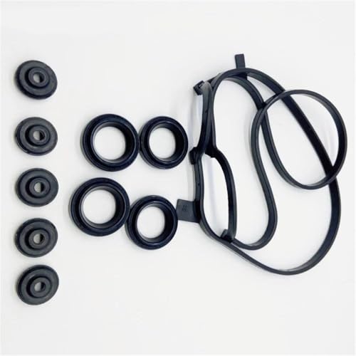 Jeu joints couvercle soupape 12030-P0A-000 pour stopper fuite huile Accord