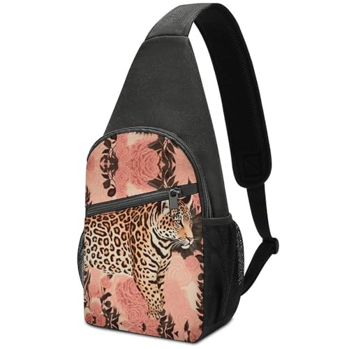 Bolso tipo bandolera deportivo grande para viaje miniatura 1