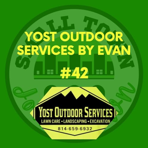 Yost Outdoor Services by Evan