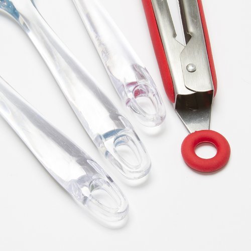 Cook's Corner kitchen tool set, Multicolored/