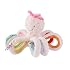 Mud Pie Octivity Pal (Pink)