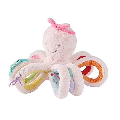 Image of Mud Pie Octivity Pal (Pink)