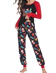 Pattern6_black Santa