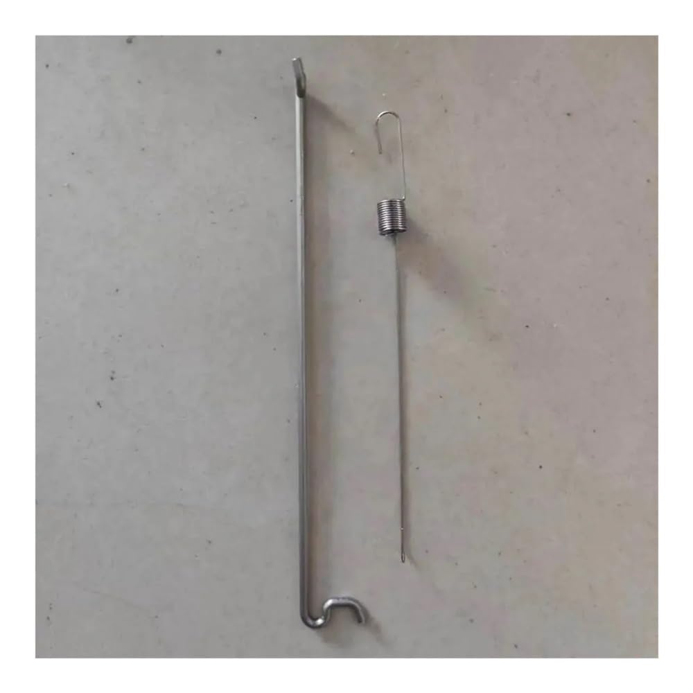Engine Parts Carburetor Rod Spring Fit For EH12 MT72FW