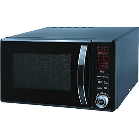 Horno Microondas Combinado DCG MWGBD825 Cover