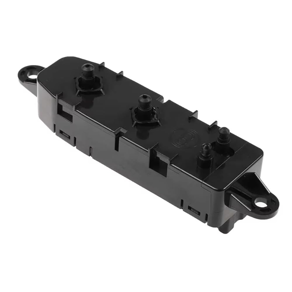 Commande de siège électrique Nissan Altima 13-16 et Rogue 08-13 87016JM00A - 7