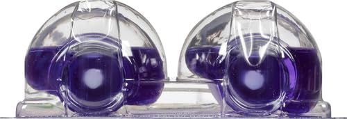 Miniatura 4 de Air Wick Repuesto de aceite perfumado enchufable, 2 unidades, lavanda y manzanilla, aceites esenciales, ambientador