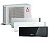 Produktbild Mitsubishi Klimaanlage MUZ-EF35VE+MSZ-EF35VE Monosplit R410A 3,5 kW