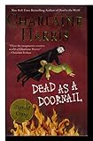 Dead as a Doornail (Southern Vampire Mysteries, Book 5)