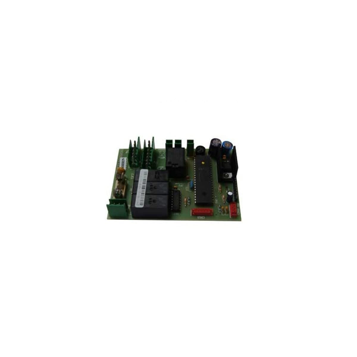 Module de puissance Best Airlux 5028917000