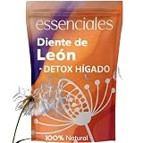🌿 DIGESTIÓN ÓPTIMA: Ideal para después de comidas copiosas o digestiones lentas, mejora la secreción de jugos gástricos y el tránsito intestinal.