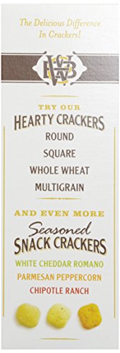 Westminster Baker Company Soup and Snack Cracker, 8 oz - Thumbnail 4