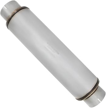 | 5" Universal Exhaust 5" ID/OD & 30" Long | Automotive Replacement Part