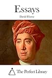 Essays (Perfect Library)