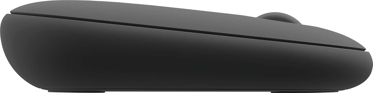 Logitech Pebble M350 Wireless Mouse view 2
