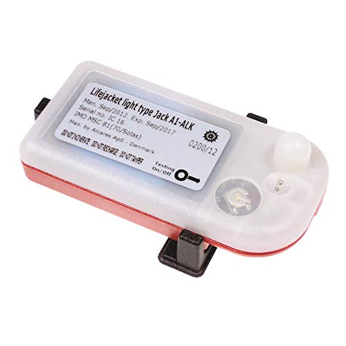 Datrex Pfd Led Light Da1360ce miniatura 1