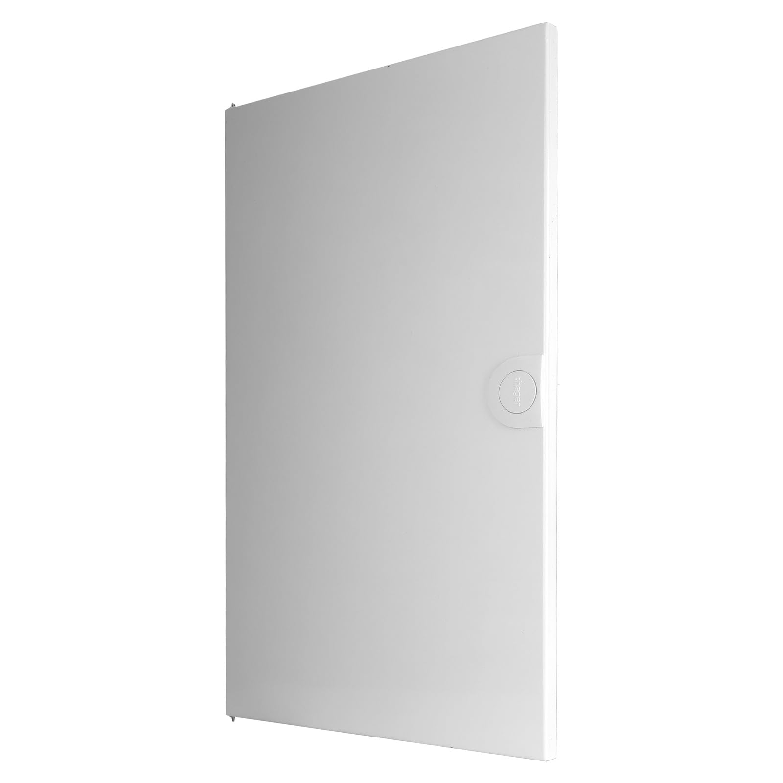 Volet de fermeture pour armoire électrique Hager Golf série VA36E