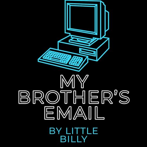 My Brother's Email cover art