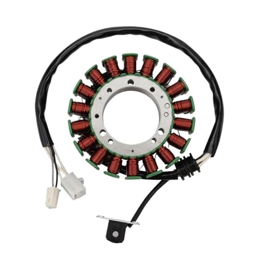 Bobine de stator XVS1100 plaque magnétique allumage moto Vstar 1100