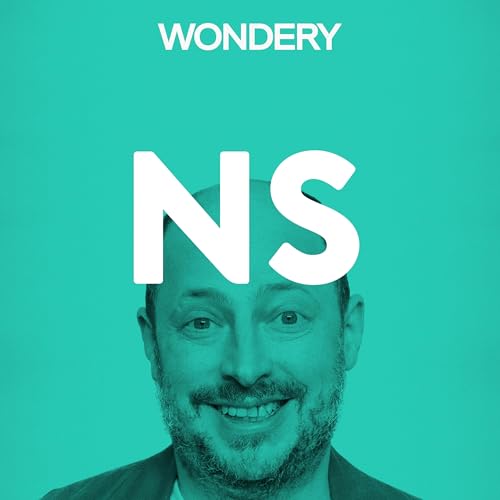 Nate Silver (statistician) Podcast Por  arte de portada