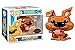 Funko Pop! 47537 Young Scooby-Doo Vinyl Figure - Exclusive Edition #910