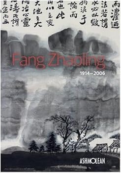 Paperback Fang Zhaoling: 1914-2006 Book