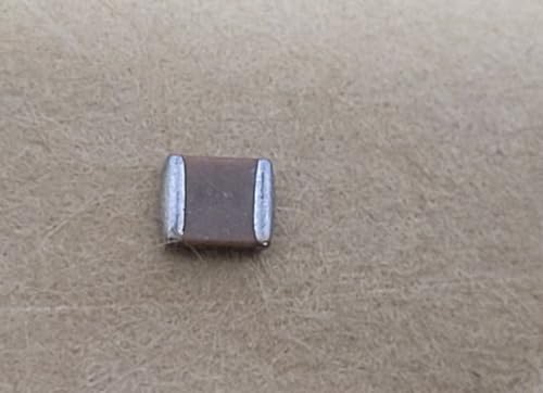 (1 PC) CDR33BX273BKUS KEMET Compatible with CAP CER SMP MLC HI-REL