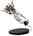 Executive Series E3648 Apollo Command Module with Lunar Excursion Module LEM 1/48 Scale(KYNS5TP) Display Model