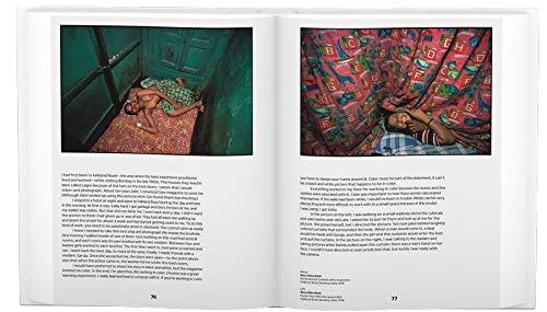 Mary Ellen Mark on the Portrait and the Moment: The Photography Workshop Series
