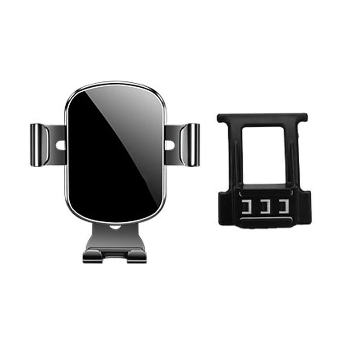 ZJGZNB Car phone holder,Compatible with BYD S6 2011–2014,Auto Parts