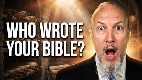 Who Wrote the Table of Contents? The History of the Bible Canon