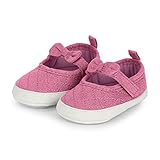  Sterntaler Mädchen Baby-Ballerina Ballerinas, Pink (Rosa 737), 19/20 EU