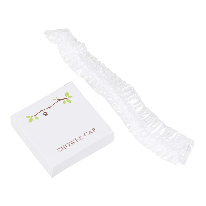 Image of Hotel Toiletries Kit| Hotel Accessories | Hotel Guest House Toiletries Kit | Toiletry Kit | Pack of Dental Kit, Comb, Shower cap, soap, shampoo, Bath Gel, Moisturizer | Set Of 25 Kits (50)