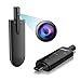 Conbrov Hidden Camera Spy Pen, 720P Mini Body Camera Video Recorder, with Built-in 720mAH Battery Supporting up to 5 Hours Recording