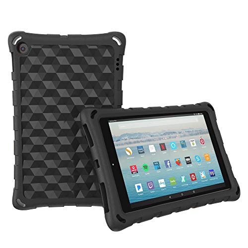 The Best ＨＤ 10 Tablet Case for Kids and Adults - Mr.Spades Anti