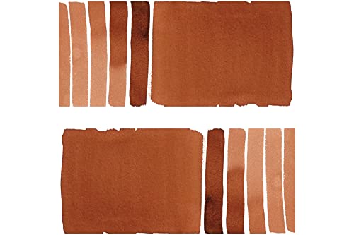 Daniel Smith ダニエル・スミス 水彩絵具 5mlチューブ (Monte Amiata Natural Sienna) 284610056